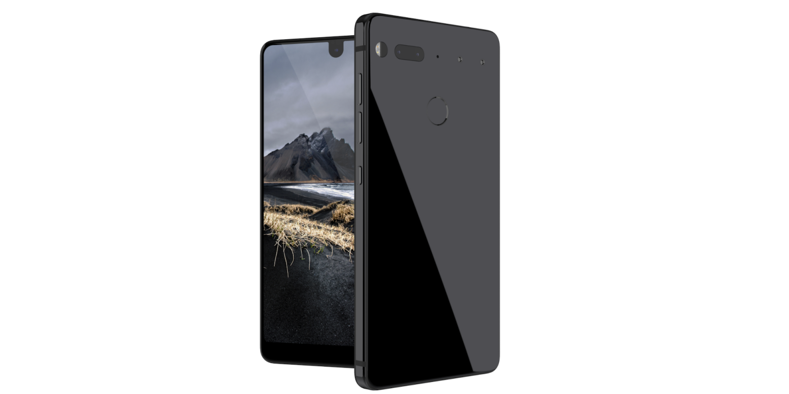 Essential Phone PH-1 Review
