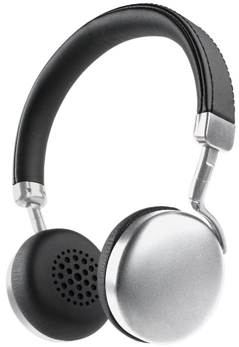 Photive HF1 Wireless Bluetooth Headphones