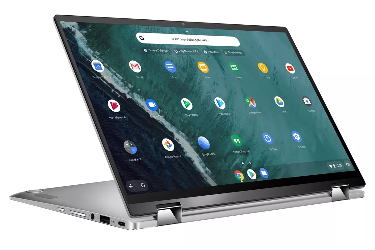 Should you buy a Chromebook?