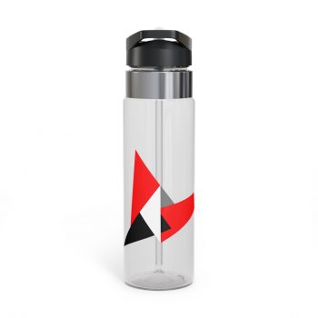Sport Water Bottle
