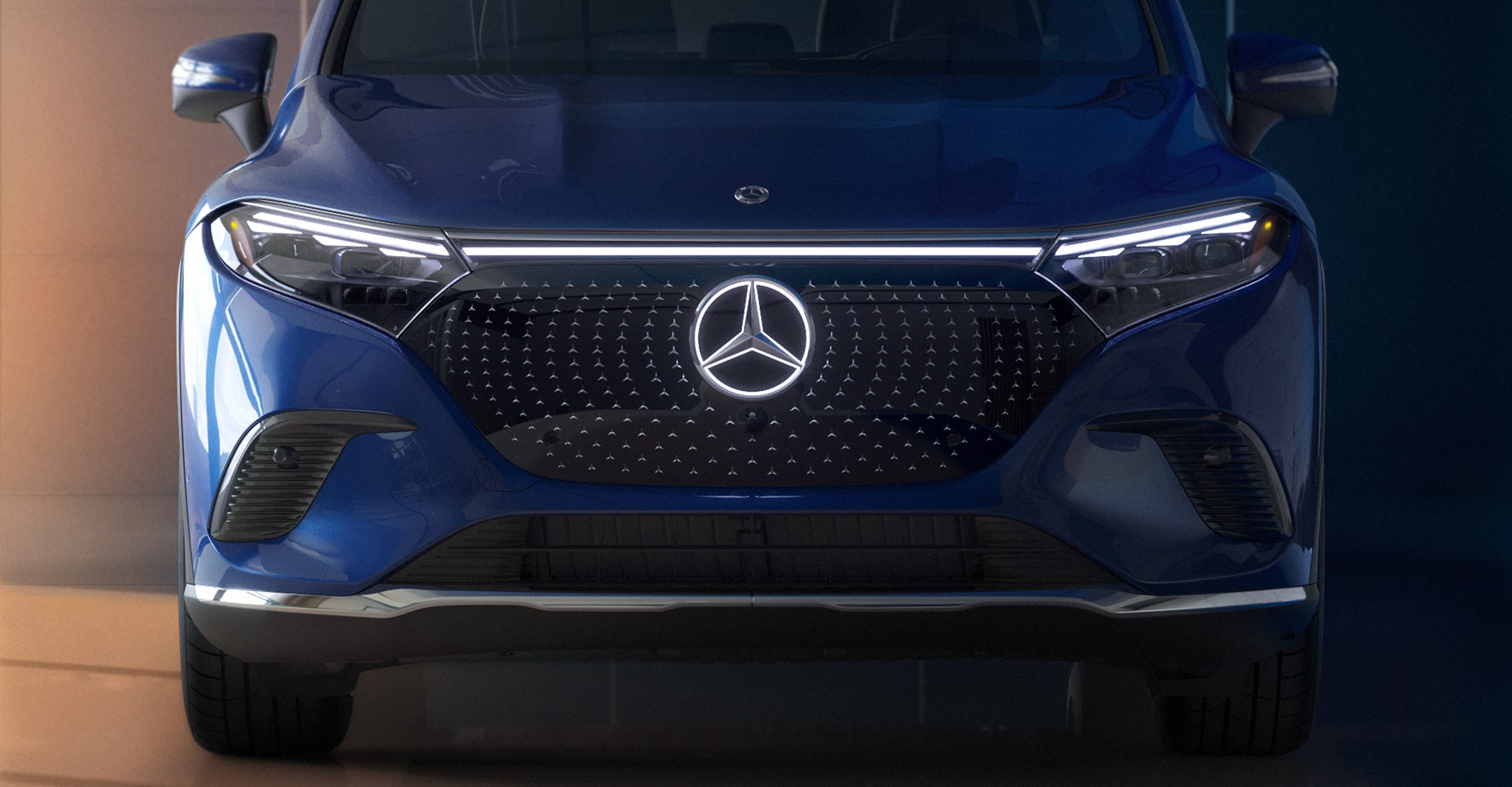 Mercedes-Benz will drop the EQ brand