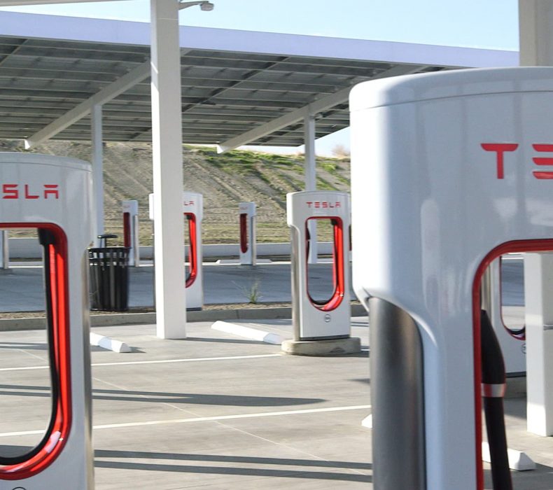 Toyota and Lexus Embrace the Electric Future: Adopting Tesla’s EV Charging Standard