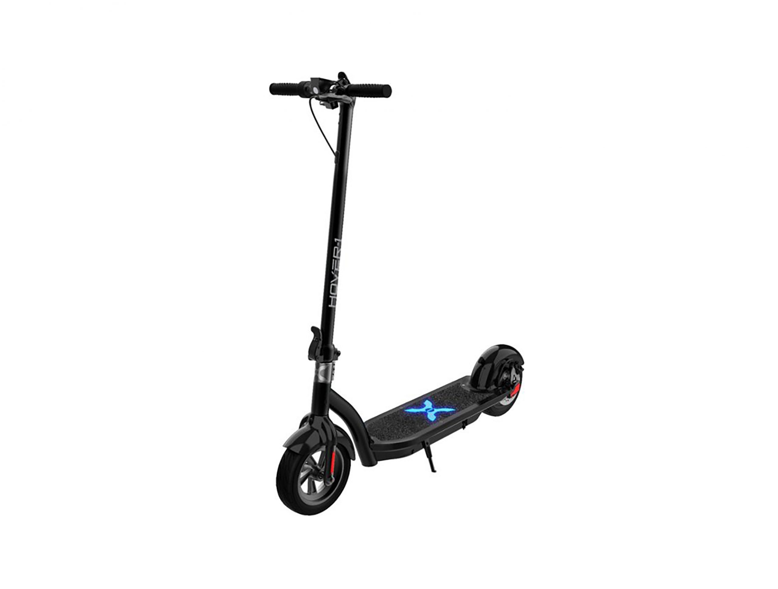 Hover-1 Alpha Electric Kick Scooter