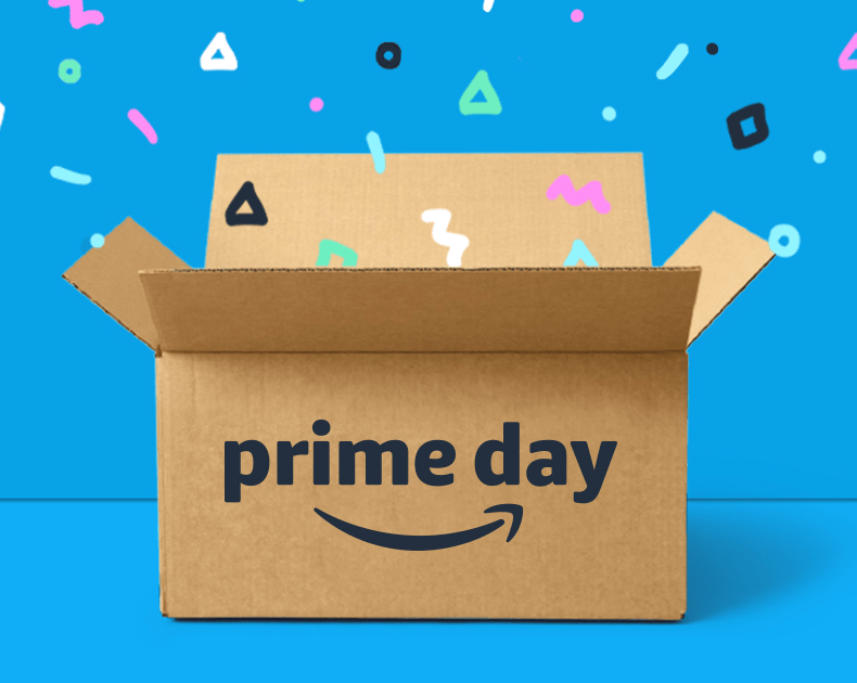 Unleash Your Potential with Prime Day Laptop Deals