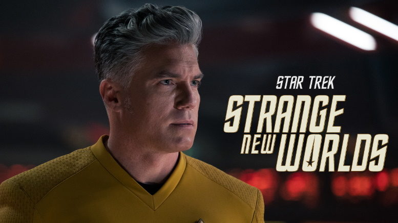 Star Trek: Strange New Worlds – Season 2